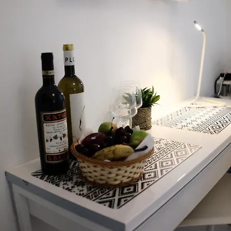 דירה Joyful וולוס